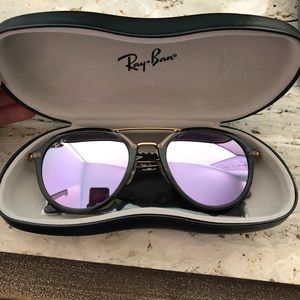 Ray ban sunglasses